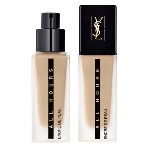 maquillaje ysl all hours